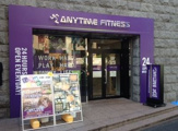 ANYTIME FITNESS (エニタイムフィットネス) 早稲田店