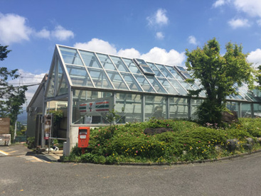 セブンイレブン　南箱根ダイヤランド店の画像3