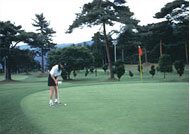 丹那ゴルフクラブの画像1