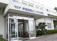 伊豆函南セントラル病院の画像1