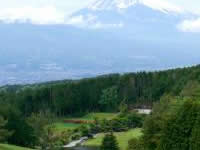 伊豆にらやまカントリークラブの画像1