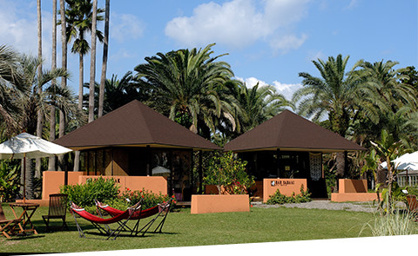 初島アイランドリゾートの画像1