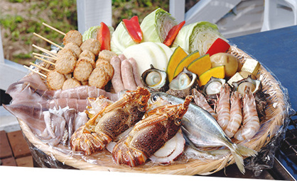 初島アイランドリゾートの画像2