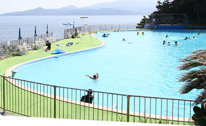 初島アイランドリゾートの画像3