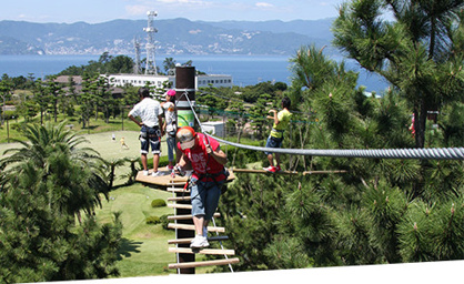 初島アイランドリゾートの画像4