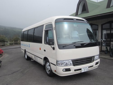 芦ノ湖カントリークラブの画像2