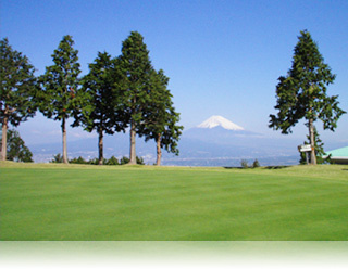 富士箱根カントリークラブの画像1