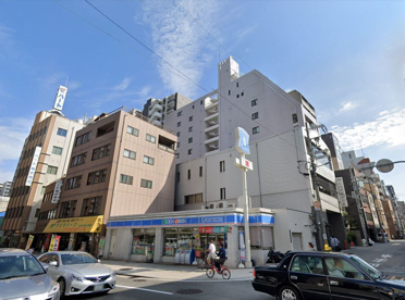  ローソン 和泉町店の画像1