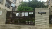 今津中学校