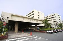 市立吹田市民病院