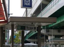 深江橋駅