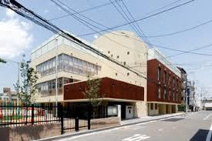 認定こども園城東ちどり保育園
