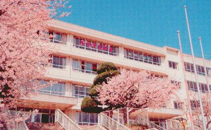 池田市立秦野小学校の画像1