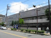 旭区