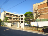 福山市立 手城小学校