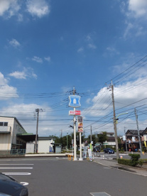 ローソン 川口安行出羽一丁目の画像2
