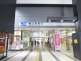 駅 福山駅