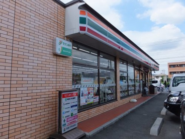 セブンイレブン川口安行出羽の画像1