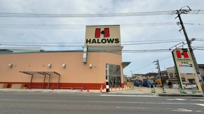 ハローズ手城店の画像2
