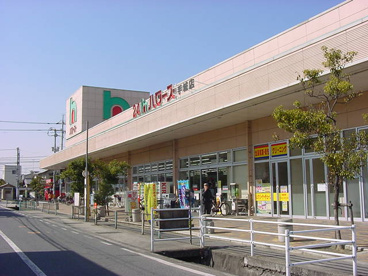 ハローズ手城店の画像3