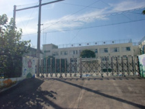 延山小学校