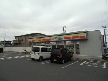 デイリーヤマザキ八潮南川崎店の画像1