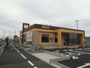 ジョイフル八潮店の画像1