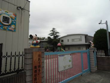 とがさき幼稚園の画像1