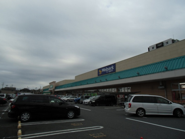 ウェルパーク三郷戸ヶ崎店の画像1