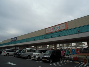 ダイソーいなげや三郷戸ヶ崎店の画像1