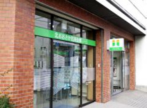 北おおさか信用金庫 庄内西支店