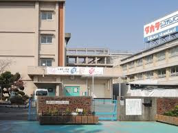 豊中市立島田小学校の画像1