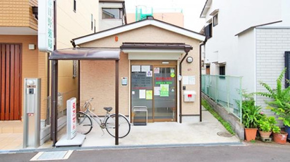 村上医院の画像1