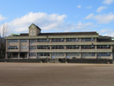 丹波市立竹田小学校