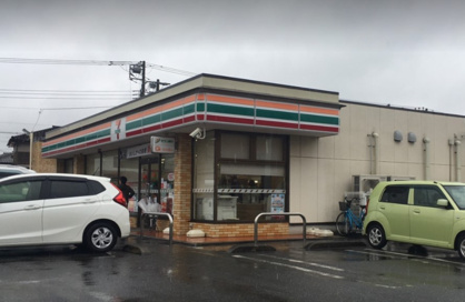 セブンイレブン鎌ヶ谷東鎌ヶ谷店の画像1