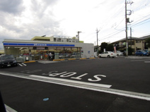 ローソン　国分寺光町三丁目店