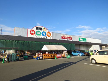 引野生鮮市場エブリイの画像1