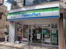 ファミリーマート