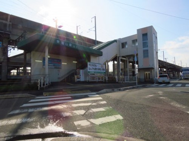 東福山駅の画像2