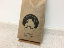 スコヤ コーヒー （SUCOYA COFFEE）