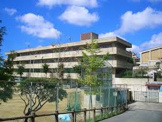 吹田市立南千里中学校