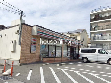 セブンイレブン西宮高木西町店の画像1
