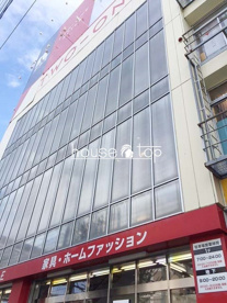 ナフコツーワンスタイル西宮店の画像1