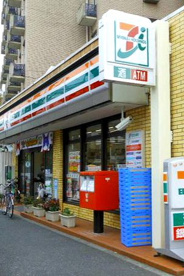 セブンイレブン若林陸橋店の画像1