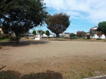 下り松北部公園