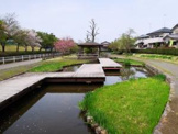 水辺公園