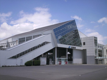 ＪＲ栗東駅の画像1