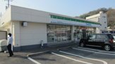 ファミリーマート笠岡市民病院前店
