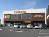 TSUTAYA笠岡富岡店