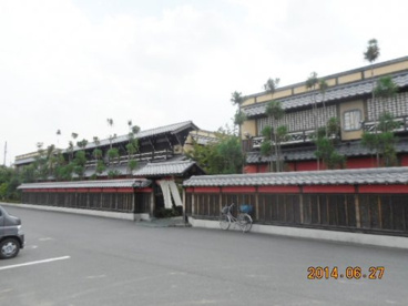 いっちょう上里店の画像2